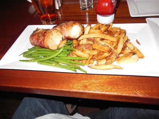 Clerys Restaurant