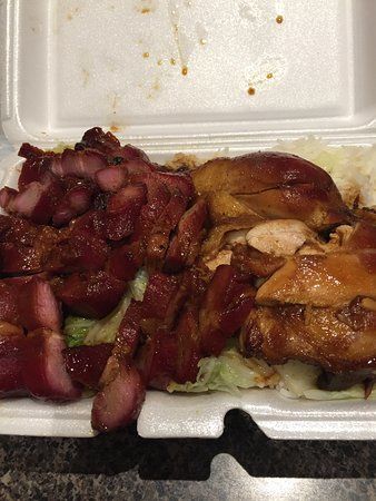 Chinatown Cafe