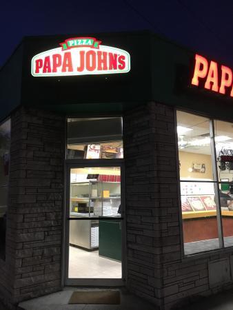 Papa John's Pizza