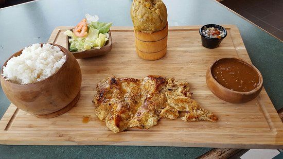 Paraiso Restaurant