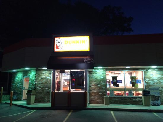 Dunkin'