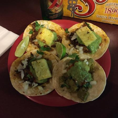 Tacos Chukis