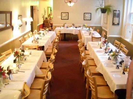 Robin Inn