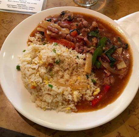 Rangoon Burmese Restaurant