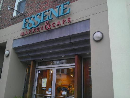 Essene Market & Cafe