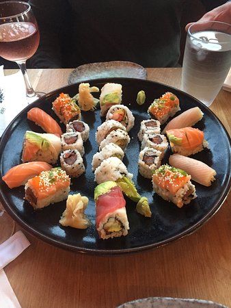 Kisso Sushi Bar