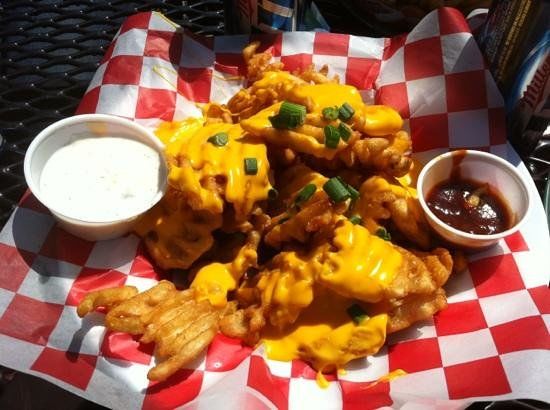 McFadden's
