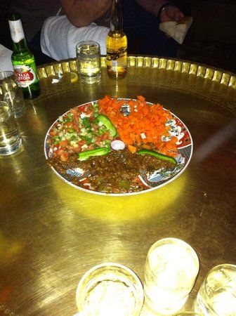 Fez Moroccan Restaurant