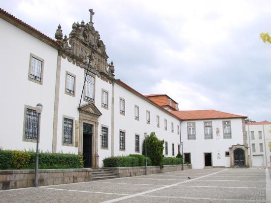 Museu Pio XII