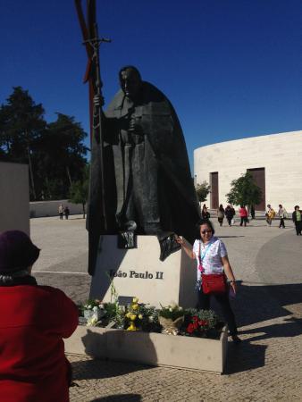 Joao Paulo II
