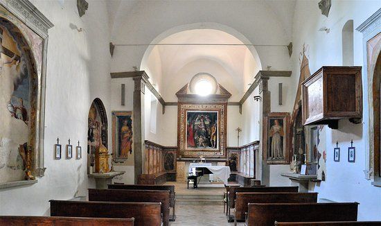 Monastero di San Girolamo