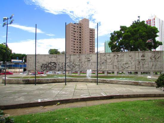 Praça 19 de Dezembro