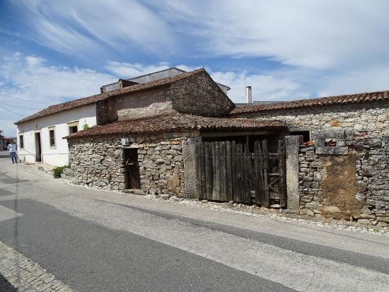 Casa de Francisco y Jacinta Marto