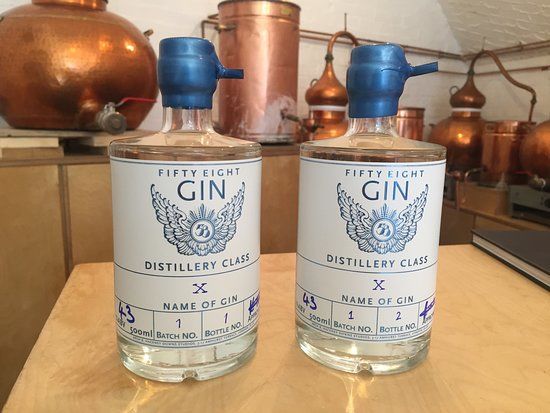 58 Gin