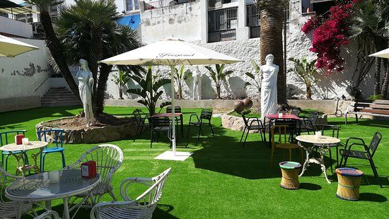 l'Art i cafe