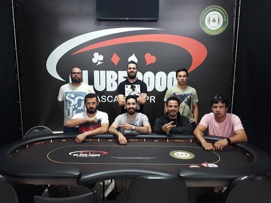 Clube 2000