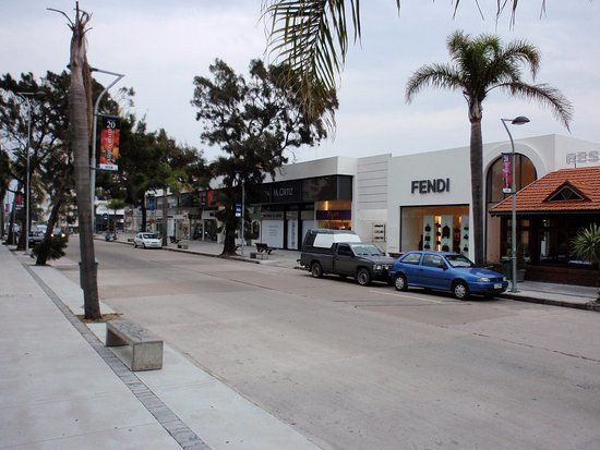Calle 20