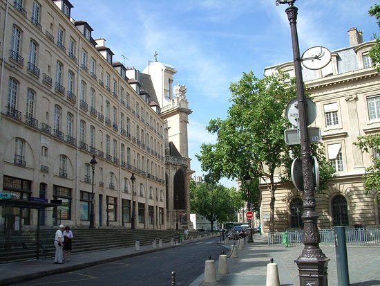 Marais