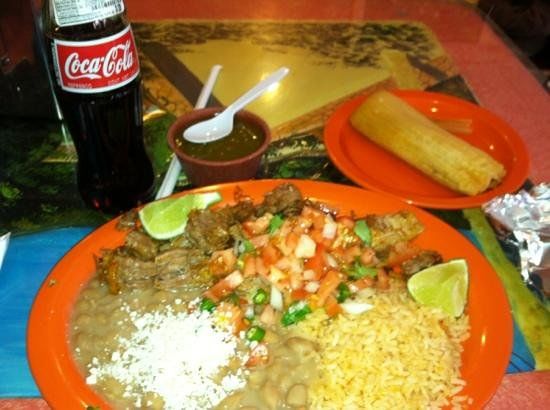 Tacos Mariana's