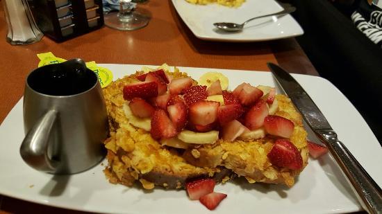 Rock River Grill & Tavern