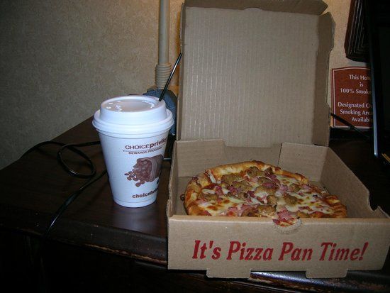 Pizza Pan
