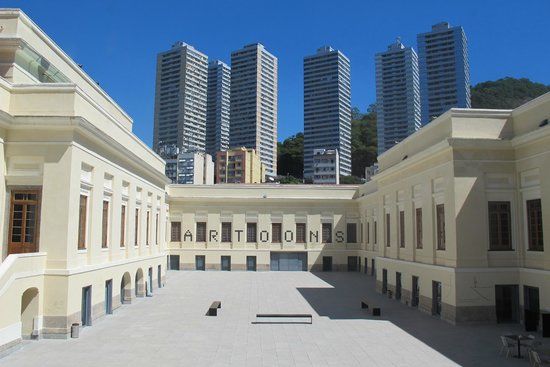 Casa Daros