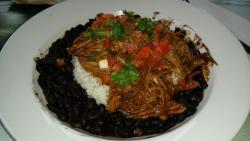 Wahoo's Fish Taco