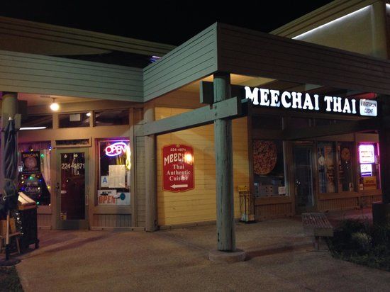 Meechai Thai Cuisine