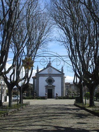 Igreja do Bom Jesus