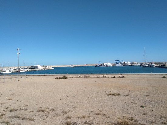 Playa Vinaros
