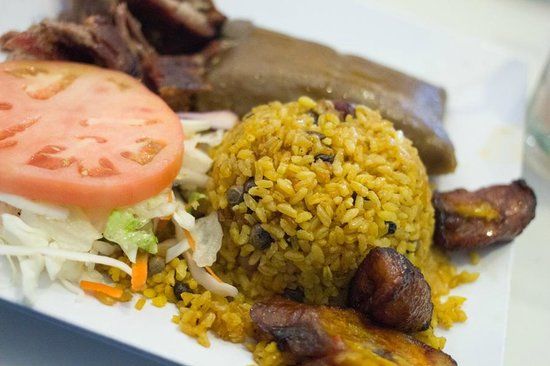 El Jibarito
