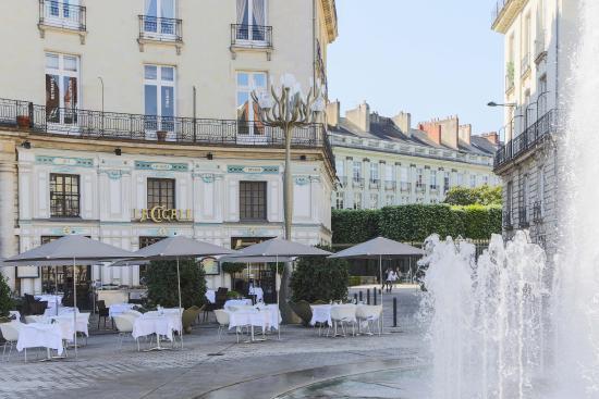 La Cigale