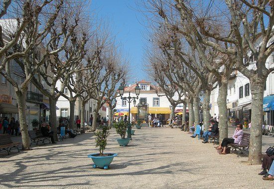 Praça do Jogo da Bola