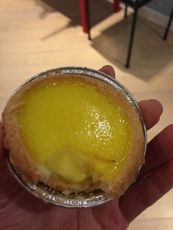 Tai Cheong Bakery