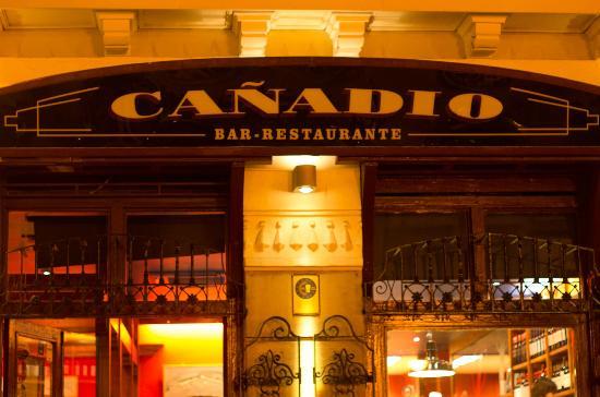 Canadio