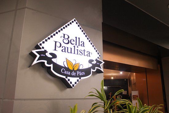 Bella Paulista Casa de Pães