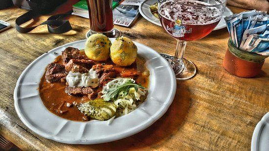 Brauhaus Lemke am Schloss
