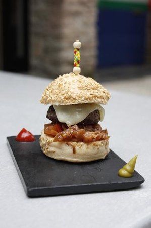 Bar Bergara
