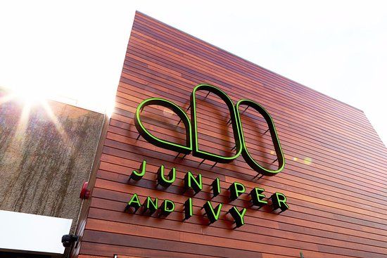 Juniper & Ivy