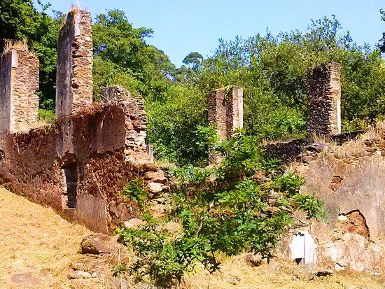 Castro Ovil
