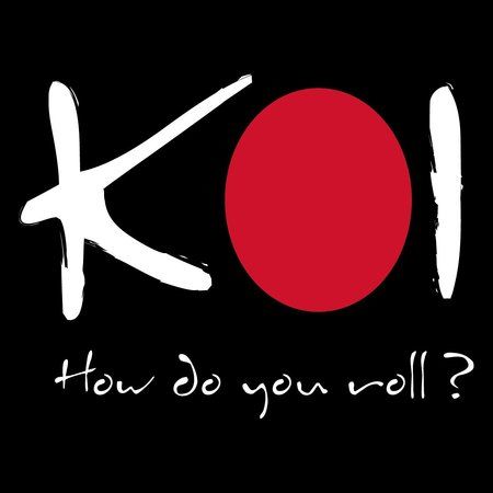 Koi Sushi