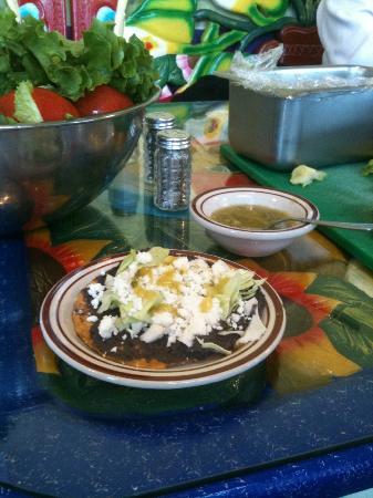 Monte Alban
