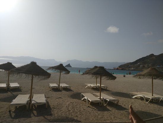 Kalimba Beach Club