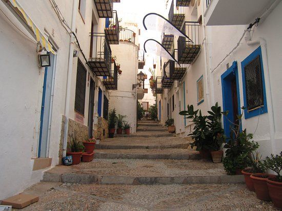 Casco Antiguo