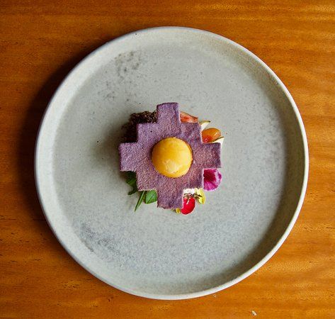 URKO cocina local