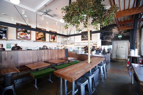 Mendocino Farms