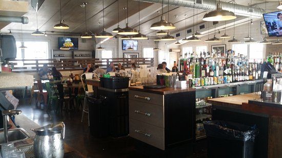 Central City BBQ