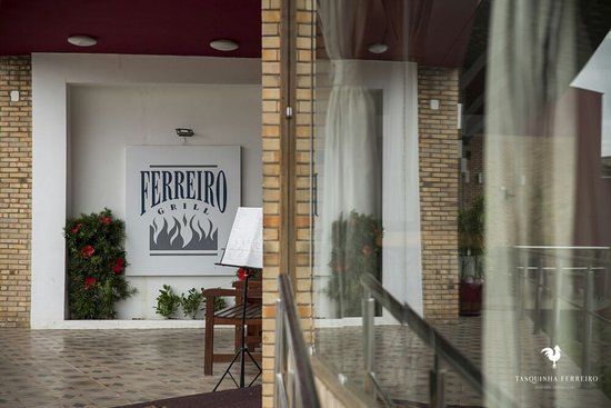 Ferreiro Grill