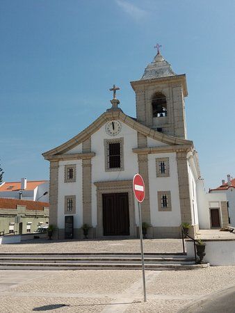 Igreja São Bras