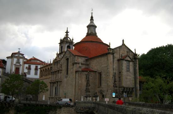 Igreja e Convento de São Gonçalo